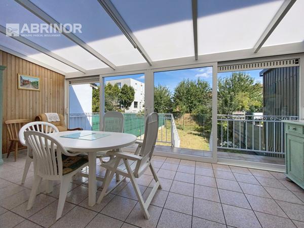 Maison - 4 pièces - 71m² habitables FACHES THUMESNIL