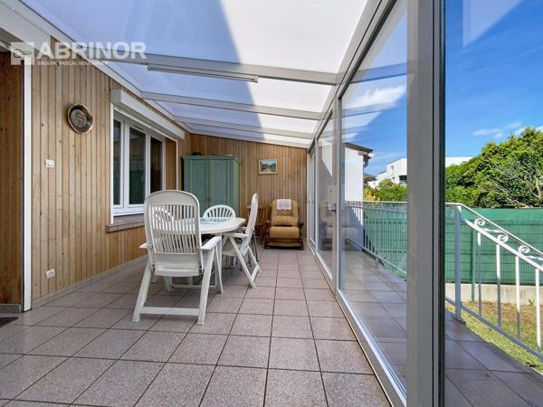 Maison - 4 pièces - 71m² habitables FACHES THUMESNIL