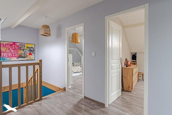 Maison à vendre 359 040 € Bordeaux 5 p 115 m² DPE C
