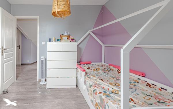 Maison à vendre 359 040 € Bordeaux 5 p 115 m² DPE C