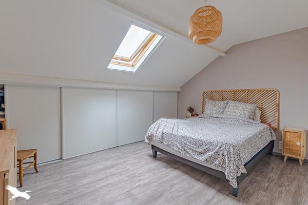 Maison à vendre 359 040 € Bordeaux 5 p 115 m² DPE C