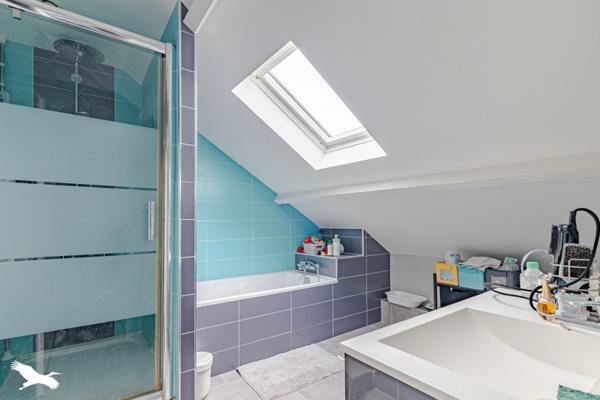 Maison à vendre 359 040 € Bordeaux 5 p 115 m² DPE C