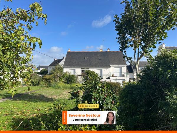 Maison à vendre 9 pièces (56)