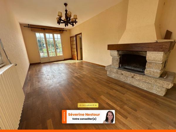 Maison à vendre 9 pièces (56)