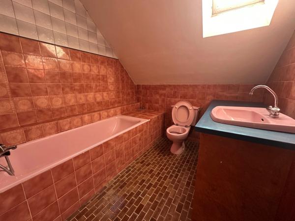 Maison à vendre 9 pièces (56)