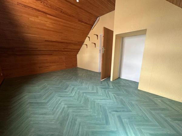 Maison à vendre 9 pièces (56)