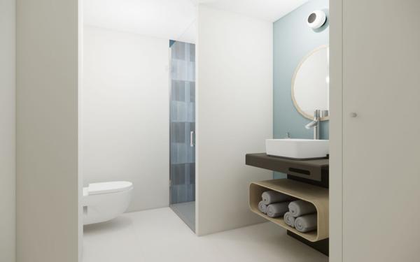 Appartement à vendre    1 pièce • 38,78 m2 La Rochelle