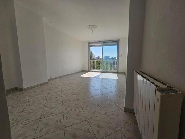 Appartement Martigues 3 pièce(s) 60 m2 avec balcon
