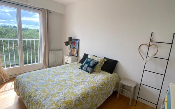 Appartement à vendre    3 pièces • 59,63 m2 Les Sables-d'Olonne