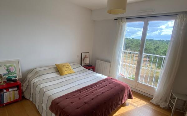 Appartement à vendre    3 pièces • 59,63 m2 Les Sables-d'Olonne