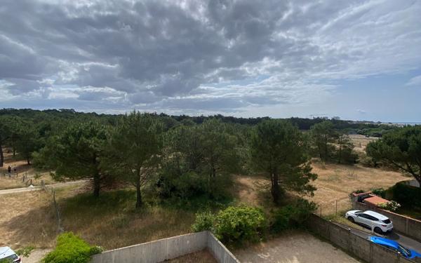 Appartement à vendre    3 pièces • 59,63 m2 Les Sables-d'Olonne