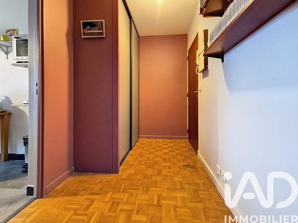 Appartement à vendre 1 pièce 39 m² Deuil-la-Barre