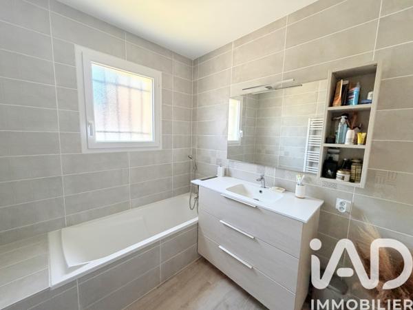 Maison à vendre 3 pièces 67 m² Le Péage-de-Roussillon