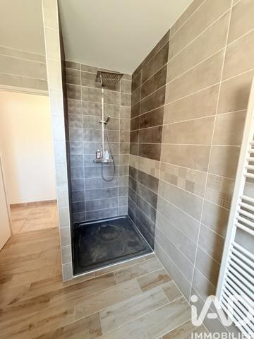 Maison à vendre 3 pièces 67 m² Le Péage-de-Roussillon