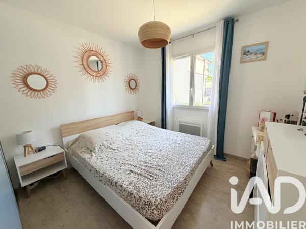 Maison à vendre 3 pièces 67 m² Le Péage-de-Roussillon