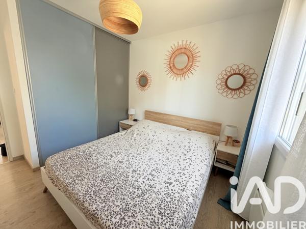 Maison à vendre 3 pièces 67 m² Le Péage-de-Roussillon