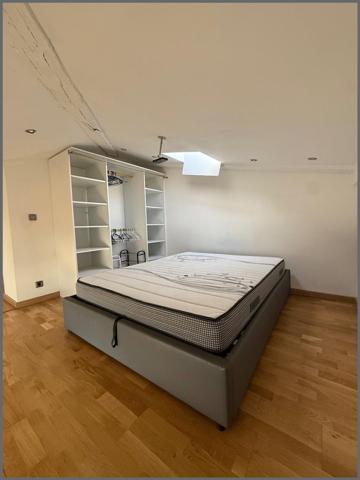 Joli duplex T2 bis à vendre