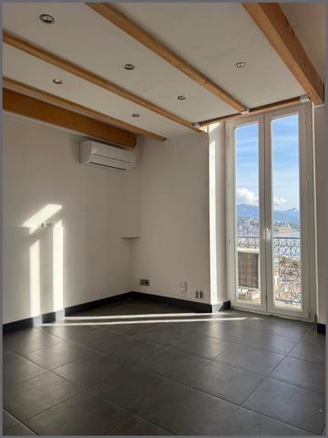 Joli duplex T2 bis à vendre