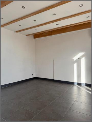 Joli duplex T2 bis à vendre