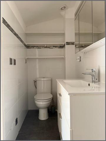 Joli duplex T2 bis à vendre