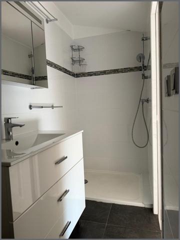 Joli duplex T2 bis à vendre