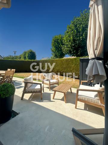 Maison à vendre - 5 pièces - Prestations de qualités