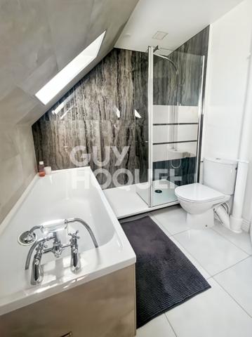 Maison à vendre - 5 pièces - Prestations de qualités