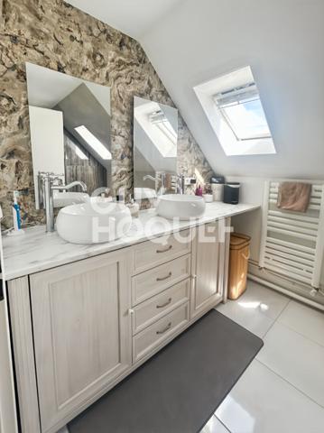 Maison à vendre - 5 pièces - Prestations de qualités