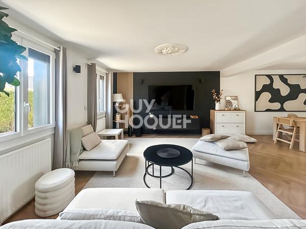 Maison à vendre - 5 pièces - Prestations de qualités