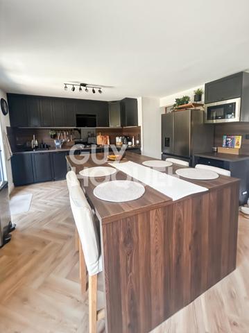 Maison à vendre - 5 pièces - Prestations de qualités