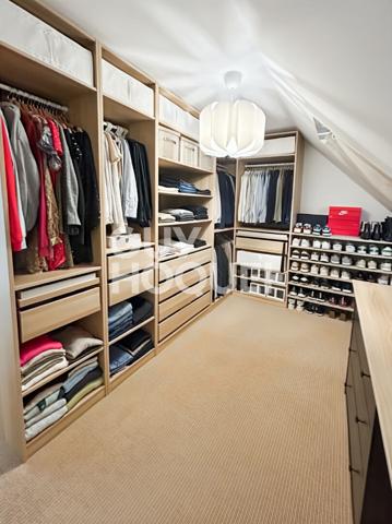 Maison à vendre - 5 pièces - Prestations de qualités