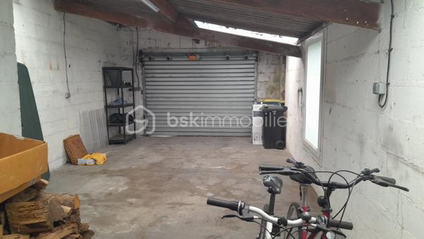 Maison de ville de 106 m²