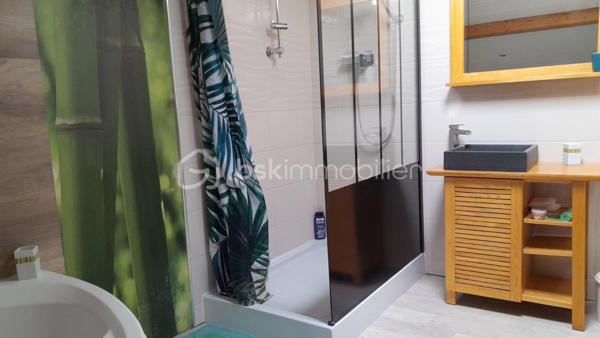 Maison de ville de 106 m²