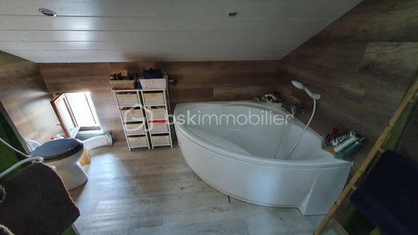 Maison de ville de 106 m²