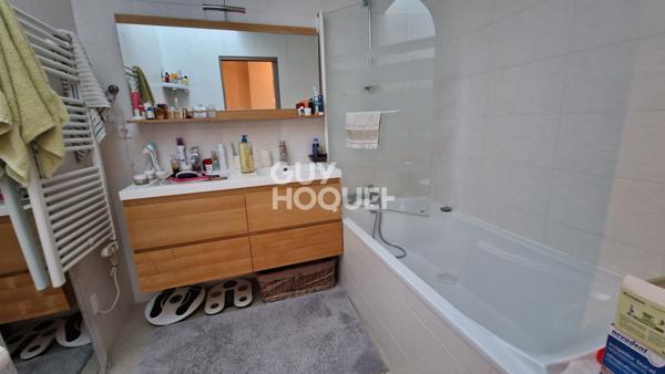 Agglo sud, maison de 5 pièces, secteur calme et recherché