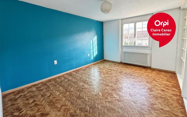 Maison à vendre    5 pièces •  Saint-Paul-Cap-de-Joux