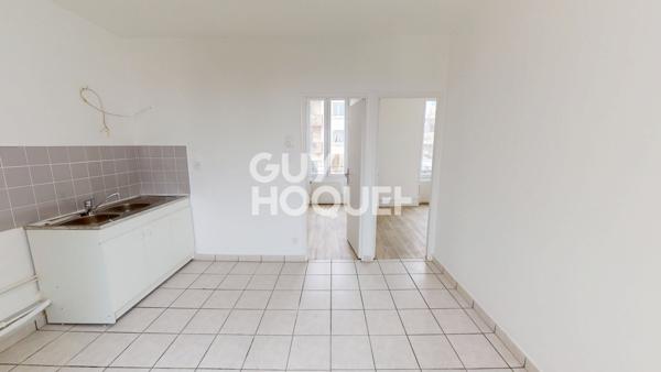 APPARTEMENT À VENDRE DE 2 PIÈCES DE 30,17 M²