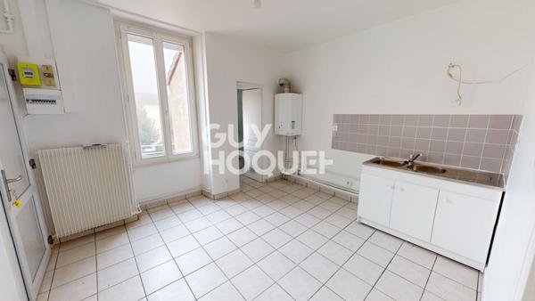 APPARTEMENT À VENDRE DE 2 PIÈCES DE 30,17 M²