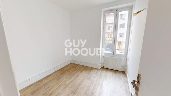 APPARTEMENT À VENDRE DE 2 PIÈCES DE 30,17 M²