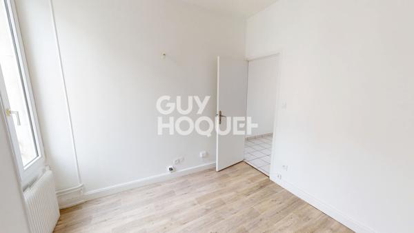 APPARTEMENT À VENDRE DE 2 PIÈCES DE 30,17 M²