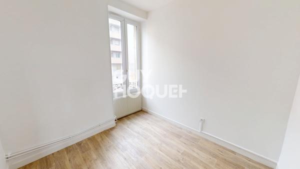 APPARTEMENT À VENDRE DE 2 PIÈCES DE 30,17 M²