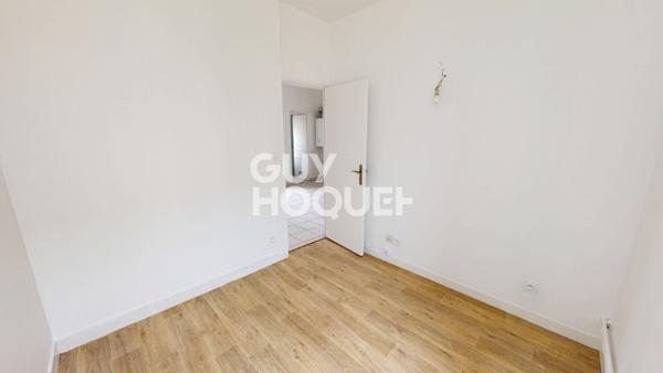 APPARTEMENT À VENDRE DE 2 PIÈCES DE 30,17 M²