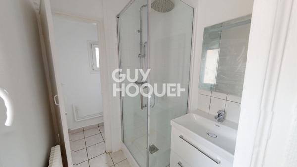 APPARTEMENT À VENDRE DE 2 PIÈCES DE 30,17 M²