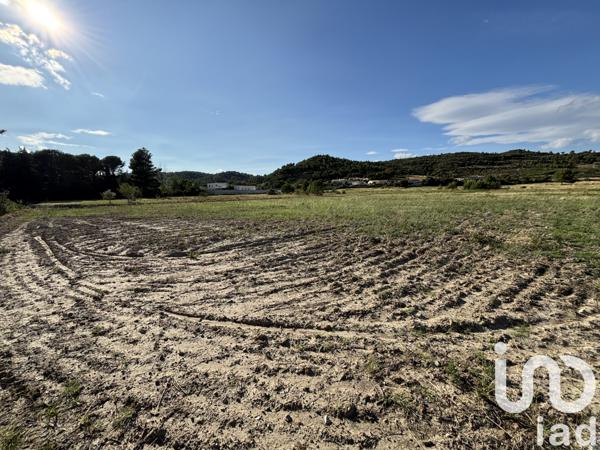 Terrain à vendre 1 329 m² Conilhac-Corbières