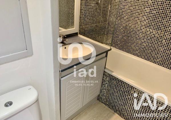 Appartement à vendre 2 pièces 26 m² Cannes