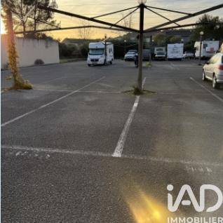 Parking à vendre 12 m² Valbonne