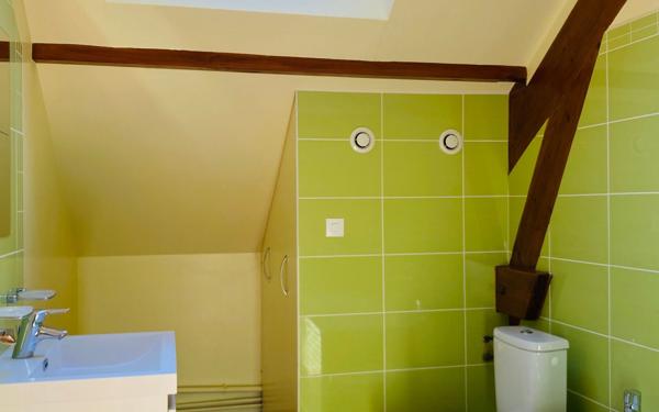Maison à louer