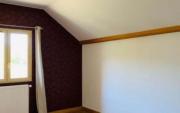 Maison à louer