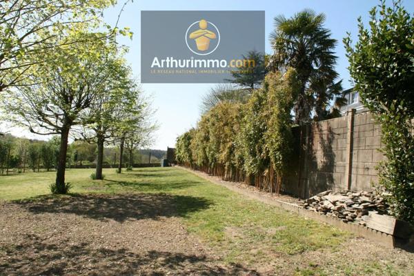 Vente Terrain 600 m2 à Josselin