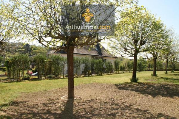 Vente Terrain 600 m2 à Josselin